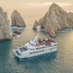 Cabo Rey Snorkel Barco Tour3