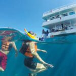 Cabo Rey Snorkel Barco Tour4