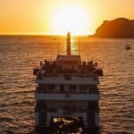 Cabo Rey Sunset Barco Tour1