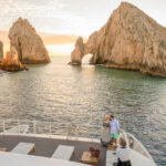 Cabo Rey Sunset Barco Tour3