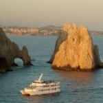 Cabo Rey Sunset Barco Tour4